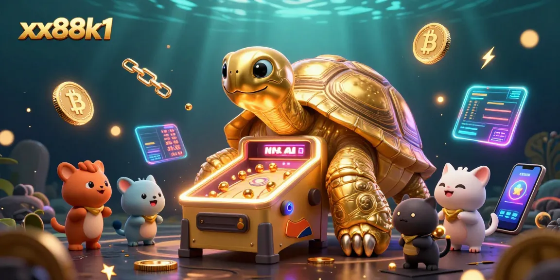 Win exciting jackpots at xx88k1 with our captivating casino experience