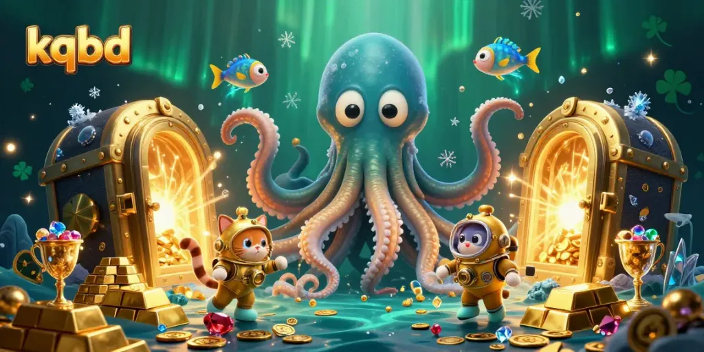 Engage with kqbd and follow the thrilling livescore updates from the depths of an intricate underwater treasure realm.